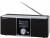 Bild 6 Telestar Internet Radio S 20i Schwarz, Radio Tuner: Internetradio