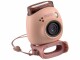 Bild 3 FUJIFILM Fotokamera Instax Pal Pink, Detailfarbe: Pink, Blitz