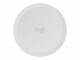 Image 6 Logitech Share Button - Push button - wireless - Bluetooth - white
