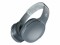 Bild 8 Skullcandy Wireless Over-Ear-Kopfhörer Crusher Evo Chill Grey