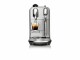 Sage Kaffeemaschine Nespresso Creatista Plus SNE800BSS