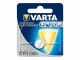 Varta Electronics CR1/3N - Batterie CR1/3N - Li - 170 mAh