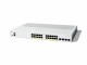 Cisco CATALYST 1200 24-PORT GE 4X10G SFP+ IN CPNT