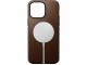 Immagine 3 Nomad Back Cover Modern Leather iPhone 14 Pro Max