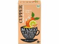 Cupper Teebeutel Mango & Citrus Organic Infusion 20 Stück