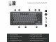 Bild 6 Logitech Tastatur MX Mechanical Mini, Tastatur Typ: Business