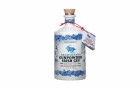 Shed Distillery Gunpowder Irish Gin Ceramic Bottle, 0.7 l