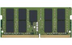 Kingston Server-Memory KSM32SED8/16HD 1x 16 GB, Anzahl
