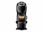 De'Longhi Nescafé Dolce Gusto Genio Plus EDG315.B - Kaffeemaschine