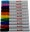 Bild 1 BEREC     Whiteboard Marker        1-4mm - 952.10.99 10er Etui            Klassiker