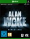 Alan Wake Remastered [XBOX/XSX] (D)
