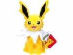 Jazwares Plüsch Pokémon Blitza 20 cm, Höhe: 20 cm