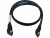Bild 1 Adaptec Slim-SAS-Kabel ACK-I-SlimSASx8-SlimSASx8-0.8M 80 cm