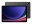 Bild 15 Samsung Galaxy Tab S9 5G 256 GB Schwarz, Bildschirmdiagonale