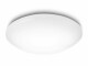 Philips Deckenleuchte Suede 20 W 4000 K, Weiss, Leuchten