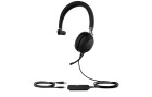 Yealink Headset UH38 Mono Teams USB-A, ohne Akku, Microsoft