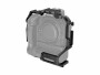 Smallrig Cage Nikon Z 8 mit MB-N12 Battery Grip