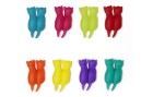 Kikkerland Glasmarkierer Katzen Mehrfarbig, Produkttyp