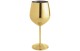Paderno Weinglas 500ml Gold