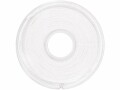 Rico Design Makramee 1 mm x 10 m, Weiss, Breite