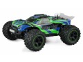 Amewi Truggy Hyper GO Brushed 4WD, Blau/Grün 1:16, RTR