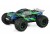 Bild 0 Amewi Truggy Hyper GO Brushed 4WD, Blau/Grün 1:16, RTR