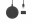Bild 3 BELKIN Wireless Charger Boost Charge 10W Schwarz, Induktion