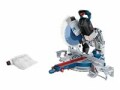 Bosch Professional Bosch GCM 18V-305 GDC Professional - Scie à onglet