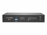 SonicWall TZ270 TOTAL SECURE 