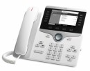 Cisco Tischtelefon 8811 Weiss, SIP-Konten: ×, PoE: Ja