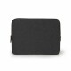 DICOTA Notebook-Sleeve URBAN MacBook Air 15" M2 Snthrazite