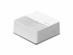 TP-Link Smart Hub Tapo H200, Detailfarbe: Weiss, Protokoll: WLAN