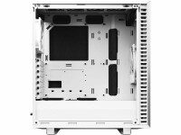 Fractal Design PC-Gehäuse Define 7 Compact Weiss, Unterstützte