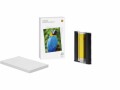 Xiaomi Fotopapier BHR6757GL 40 Stück, Drucker Kompatibilität