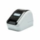 PTOUCH    Labelprinter - QL-820NWB USB/WiFi/Bluetooth