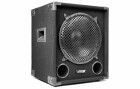 MAX Subwoofer MAX15SUB, Basslautsprecher Durchmesser: 15 "