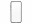 Bild 5 Otterbox Back Cover React Galaxy S23+ Transparent / Schwarz