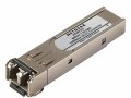 NETGEAR ProSafe AGM731F - Module transmetteur SFP (mini-GBIC)
