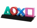 Paladone Dekoleuchte PlayStation Icons, Höhe: 10 cm, Themenwelt