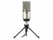 IK Multimedia Mikrofon iRig Mic Studio XLR, Typ: Einzelmikrofon