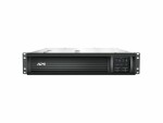 APC Smart-UPS 750 LCD - Onduleur (rack-montable) - CA