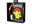 Immagine 2 OTL On-Ear-Kopfhörer Pokemon Pokeball Rot, Detailfarbe: Rot