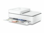 Hewlett-Packard HP Envy 6420e All-in-One - Multifunktionsdrucker - Farbe