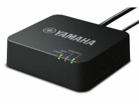 Yamaha Adapter YWA-10 Wireless WiFi, Kapazität Wattstunden