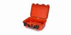 Nanuk Kunststoffkoffer 915 - leer Orange, Höhe: 173 mm