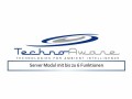 Technoaware Videoanalyse VTrack Custom 6 Server, Lizenzform: ESD