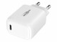 Image 5 Ansmann USB-Wandladegerät Home Charger HC120PD, 20 W, Weiss