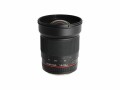 Samyang Festbrennweite 24mm F/1.4 ED AS UMC ? Sony