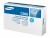 Bild 1 Samsung by HP Toner CLP-C660B / ST885A Cyan, Druckleistung Seiten: 5000