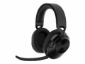 Corsair Headset HS55 Wireless Schwarz, Audiokanäle: 7.1